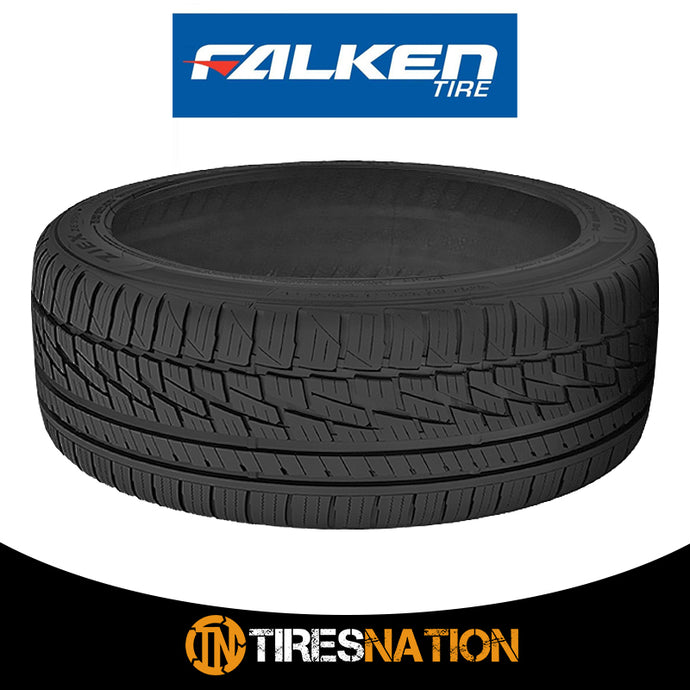 Falken Ziex Ze 950 A/S 245/45R17 99W Tire