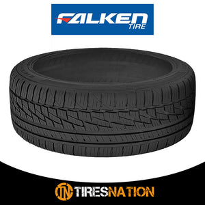Falken Ziex Ze 950 A/S 215/50R17 91W Tire