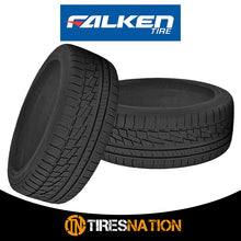 Falken Ziex Ze 950 A/S 245/45R17 99W Tire
