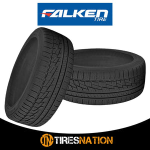 Falken Ziex Ze 950 A/S 205/45R17 88W Tire