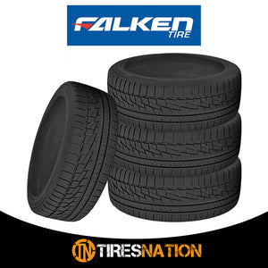 Falken Ziex Ze 950 A/S 205/45R17 88W Tire
