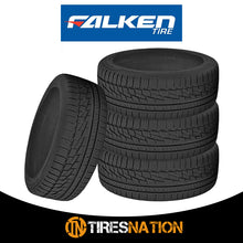 Falken Ziex Ze 950 A/S 235/50R18 101W Tire