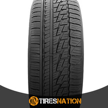 Falken Ziex Ze 950 A/S 205/45R17 88W Tire