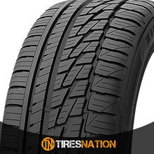 Falken Ziex Ze 950 A/S 205/45R17 88W Tire