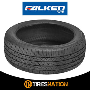 Falken Ziex Ct60 A/S 225/60R18 100H Tire