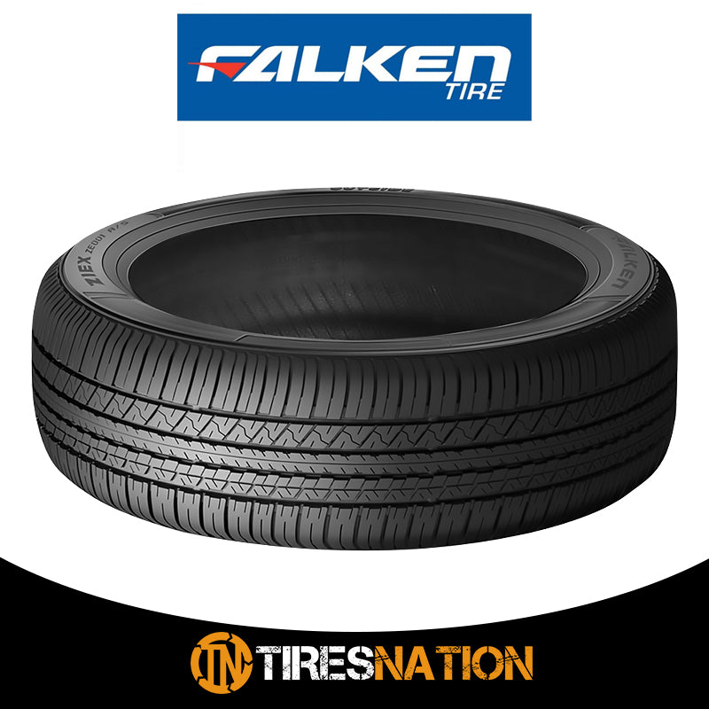 特上美品 ファルケン ZIEX ZE001 A/S 225/55R18 4本セット - crumiller.com