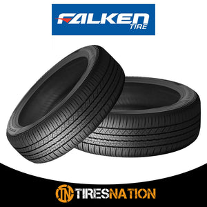 Falken Ziex Ze001 A/S 245/50R20 102H Tire