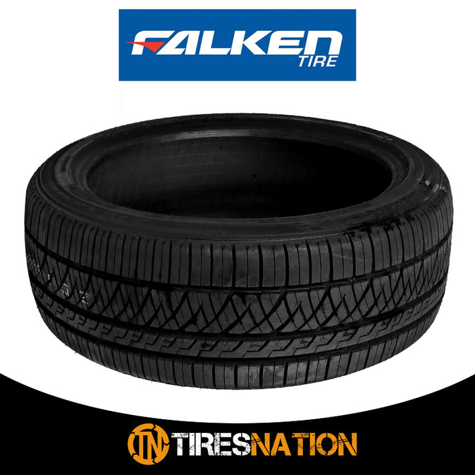 Falken Ziex Ze960 A/S 255/40R18 99W Tire
