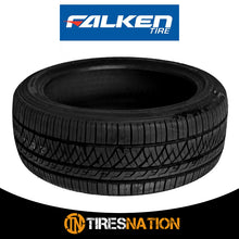 Falken Ziex Ze960 A/S 245/40R20 99W Tire