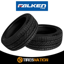 Falken Ziex Ze960 A/S 235/45R18 94W Tire