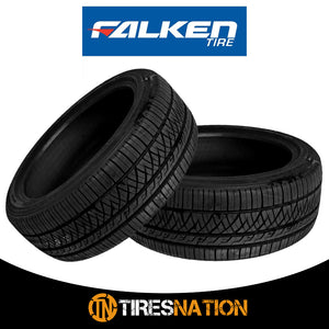 Falken Ziex Ze960 A/S 245/40R17 95W Tire