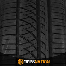 Falken Ziex Ze960 A/S 225/45R17 94W Tire